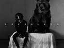 6LACK Free 6lack LP VINYL 2017 NEW SEALED SHIPS NOW