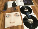 FIONA APPLE TIDAL 2 LPS LIMITED 180 GRAM VINYL REISSUE NM (VINYL ME, PLEASE)