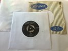 Carl McVoy ‘Tootsie’ London Tri centre Rare, Very nice example