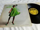 KIM WESTON UK MGM LP FOR THE FIRST TIME 1st ISSUE 1967 EX/VG-