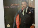 LP, Chico Hamilton, El Chico, Impulse  – AS-9102, 1965 LATIN JAZZ, VG++ to NM
