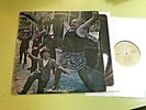 THE DOORS strange days elektra 1967 eks74014 gold label w/inr orig lp AL-1 rare