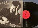 BILLY JOEL GREATEST HITS VOLUME I+II VG++ ORIG 1985 COLUMBIA 2-LP COMP PIANO MAN