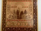 Caedmon Original Vinyl 1978: Including single: Very rare