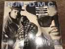 Run-D.M.C. Back From Hell 1990 12” vinyl