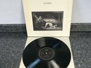 LP VINYL ALBUM JOY DIVISION CLOSER FACT 25. UK 1ST PRESS 1980 EX/EX