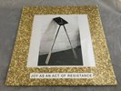 IDLES Joy As An Act Of Resistance: Deluxe Edition ltd vinyl LP + prints SEALED