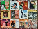    300 Singles DEUTSCHER SCHLAGER 60/70´er COVERVERSIONEN HITS RARITÄTEN