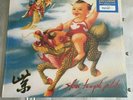 STONE TEMPLE PILOTS - Purple Blue Splatter Vinyl Walmart NM Bernie Grundman STP