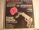 LP - SCENT OF MYSTERY -SOUNDTRACK-MARIO NASCIMBENE-STEREO-NM-SMELL-O-VISION