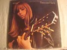 LP - FRANCOISE HARDY -ALONG -WHITE LABEL PROMO - NM  STEREO