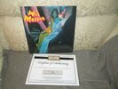 RECORD COLLECTOR  ISSUE  WIL MALONE..  EX COND LTD EDITION