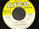 TRUE REFLECTION: whisper / it really hurts ATCO 7