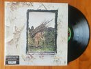 LED ZEPPELIN - IV [VINYL LP VG/VG 2014 REISSUE]