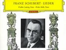 DGG SLPM-138034 Red Stereo WALTHER LUDWIG Sings SCHUBERT Lieder BOHLE Piano NM-