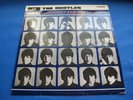 The Beatles * HARD DAYS NIGHT * 1964 UK LP Original * MONO * VERY GOOD+