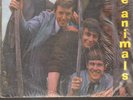 THE ANIMALS - Same LP
