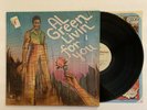 Al Green - Livin’ For You - 1973 US 1st Press (EX/NM) in Shrink Ultrasonic Clean