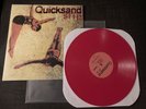 Quicksand “Slip” RED 180g Vinyl LP SRC /500 rival schools Gorilla Biscuits
