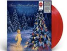 Trans Siberian Orchestra Christmas Eve & Other Stores Exclusive RED Vinyl LP