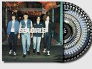 Sea Girls Homesick Zoetrope Vinyl - Blood Records - Signed - Ltd 1000 PREORDER