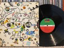 Led Zeppelin - III (3) Atlantic LP SD 7201 Hard Rock - Immigrant Song