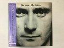 Phil Collins Face Value Atlantic P-10984A Japan  [Vinyl from VDS TOKYO]