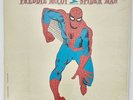 FREDDIE McCOY Rare Spider-man LP (1966) Prestige soul jazz VAN GELDER mono Vtg