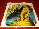Iron Butterfly - Heavy - LP Record Vinyl Album ATCO Label SD33-227 Stereo Rock