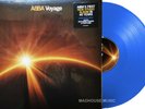 ABBA LP Voyage BLUE VINYL Limited Edition New and SEALED - MAILS SAME DAY