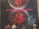 Iron Butterfly - IN-A-GADDA-DA-VIDA MFSL LP #402 Unplayed Mobile Fidelity MOFI