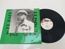 Sugar Minott Live Loving Studio One UK LP
