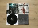 LINKIN PARK HYBRID THEORY 12 