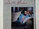 ANITA BAKER, THE SONGSTRESS. Pre-Owned, still in shrink. V/M- BG10002