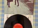 Simon and Garfunkel Sounds of Silence Vinyl LP Columbia CS 9269 1966 NM/MINT