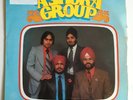 Memories Of The Punjab Vol 22: Ashoka Group | Punjabi Bhangra Vinyl LP
