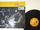 VARIOUS THE REBIRTH OF COOL 4TH & BROADWAY BRLP563 UK VINYL LP