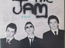 The Jam/Paul Weller fully signed In the City Vinyl LP 1977 Gorgeous item
