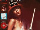 Ohio Players - Fire (red Vinyl) NEW LP