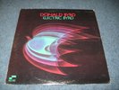 LP - Donald Byrd - Electric Byrd / Blue Note Van Gelder