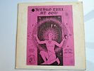 JETHRO TULL My God  vinyl LP live/studio 1974 near mint/vg