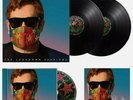 ELTON JOHN *SIGNED* LOCKDOWN SESSIONS BUNDLE WITH ART CARD. VINYL & CD SET