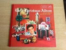Elvis Christmas Album by Elvis Presley- SUPER RARE- 1957- LOC 1035