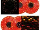 C418 Minecraft Volume Beta 2x MAGENTA VINYL LP  LENTICULAR video game soundtrack