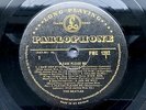 Beatles PLEASE PLEASE ME 1st UK Mono Press DICK JAMES Black/Gold Label NEMS Bag