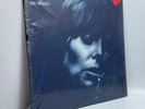 Joni Mitchell Blue Vinyl LP Record Sealed NO Barcode Possibly Original MS 2038