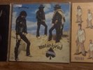 motorhead vinyl lp Ace Of Spades, Iron Fist, Lemmy, Head Cat