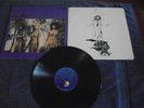 THE SLITS - CUT + INNER, ISLAND ILPS 9573*, 1ST UK PRESSING VG+/VG+, A1U/B1U