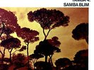 Tamba 4 - Samba Blim GER LP 1968 (VG+/VG) .