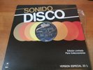 Michael Jackson: Billy Jean / Beat It, 12 in Mexican Red Vinyl Single Record